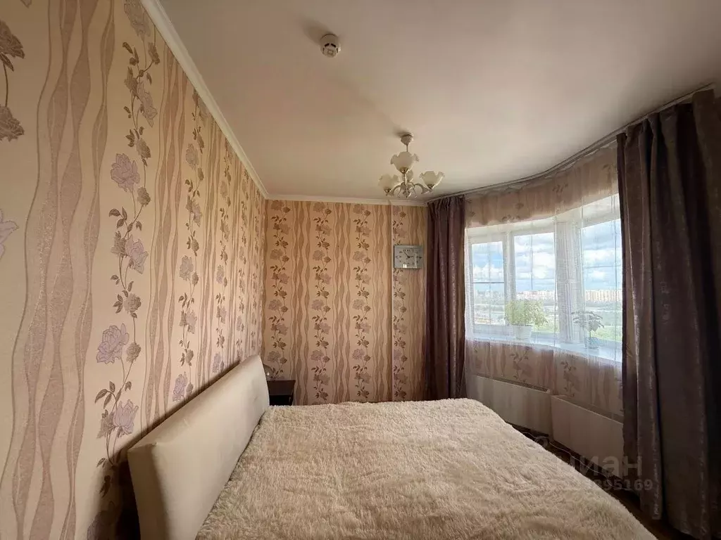 3-к кв. Омская область, Омск ул. 3-я Енисейская, 32/3 (73.5 м) - Фото 2