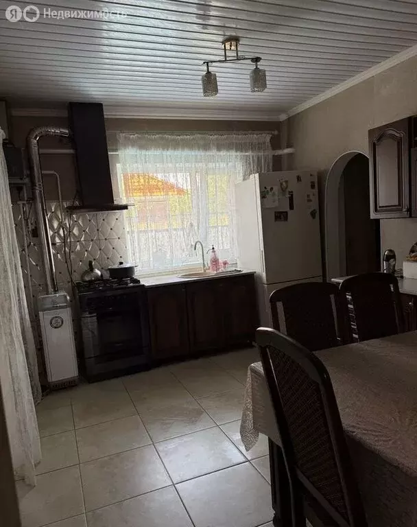 Дом в Тимашевск, Кореновская улица (65 м) - Фото 1