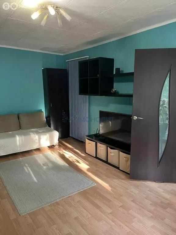 2-комнатная квартира: Нижний Новгород, улица Крылова, 2 (44.1 м) - Фото 1