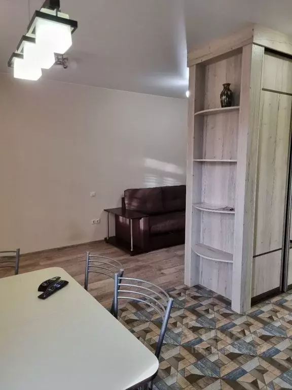 1-к кв. Краснодарский край, Анапа ул. Мирная, 29к9 (37.0 м) - Фото 2