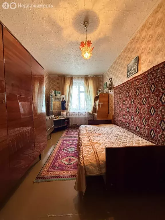 2-комнатная квартира: Волгоград, Турбинная улица, 259 (43.9 м) - Фото 2