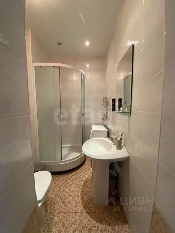 1-к кв. Ростовская область, Батайск ул. Максима Горького, 139 (36.0 м) - Фото 1