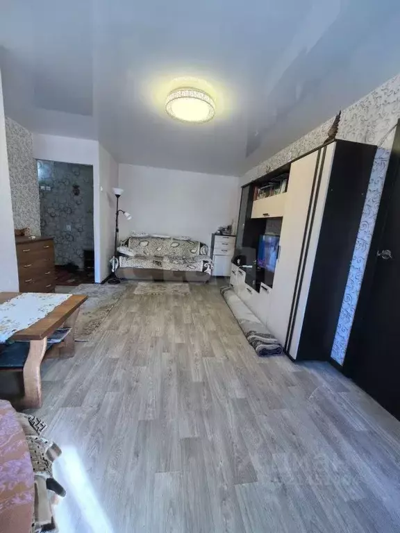 2-к кв. Амурская область, Благовещенск ул. Пушкина, 64 (43.5 м) - Фото 1