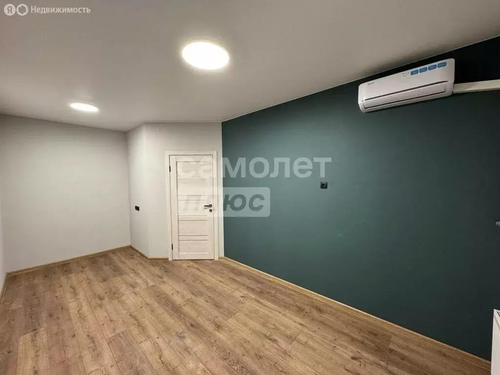 1-комнатная квартира: село Первомайский, улица Строителя Николая ... - Фото 2