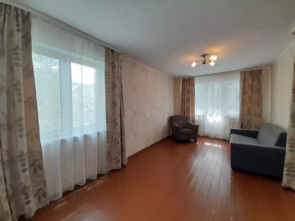 Продаётся 1-к квартира, 30.8 м - Фото 0