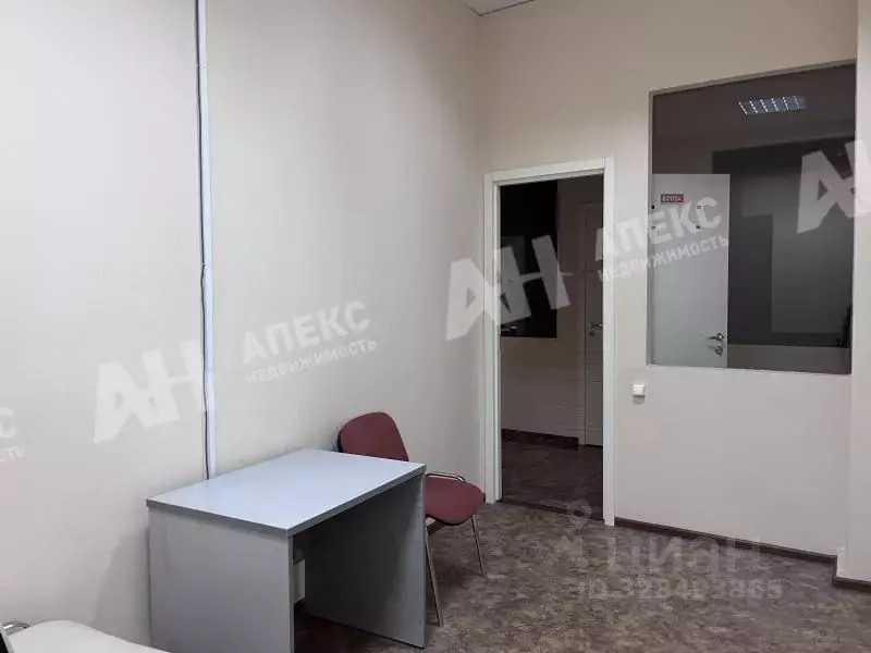 Помещение свободного назначения в Москва Кусковская ул., 20а (11 м) - Фото 2