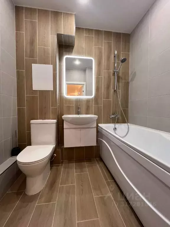 3-к кв. Санкт-Петербург бул. Измайловский, 4к1 (95.0 м) - Фото 0