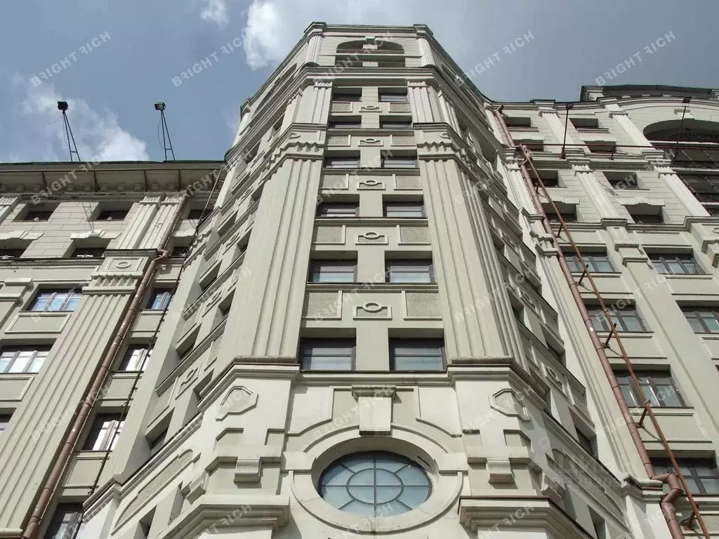 Офис в Москва Оружейный пер., 15А (327 м) - Фото 1