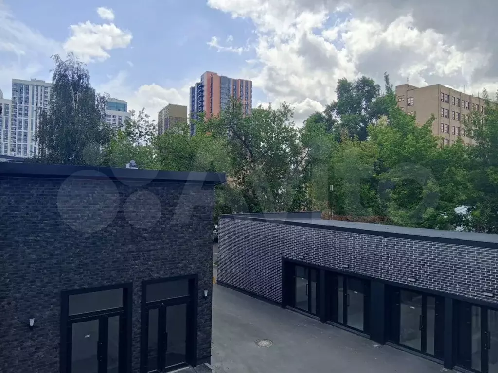 Помещение свободного назначения 12.6 м.кв - Фото 1
