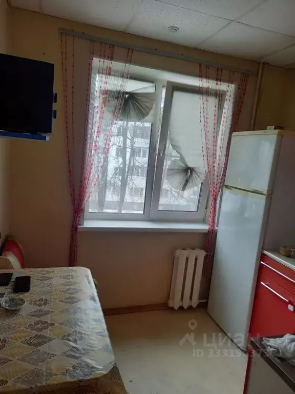 2-к кв. Московская область, Люберцы ул. Космонавтов, 19 (44.4 м) - Фото 2