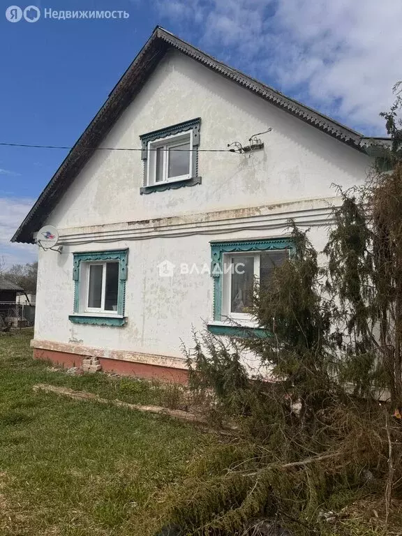 Дом в посёлок Садовый, Садовая улица, 2 (100 м) - Фото 2