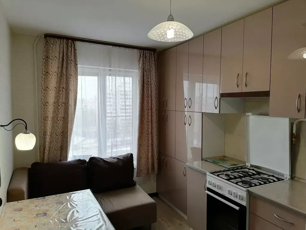 Продаётся 1-к квартира, 34.4 м - Фото 0