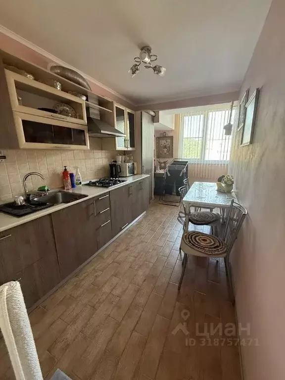 2-к кв. Краснодарский край, Анапа муниципальный округ, с. Гай-Кодзор ... - Фото 0