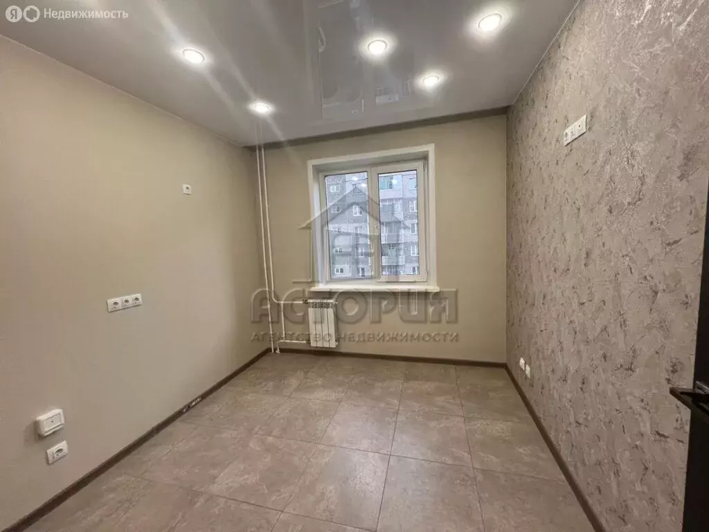 2-комнатная квартира: Красноярск, микрорайон Северный, улица ... - Фото 1