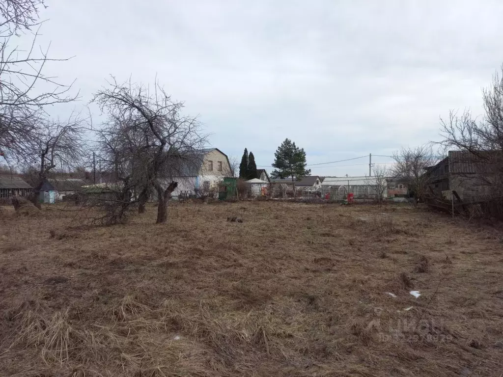 Участок в Орловская область, Орловский район, д. Малая Булгакова ул. ... - Фото 2