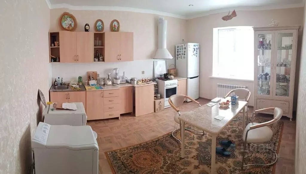 Дом в Белгородская область, Старый Оскол ул. Успенская (155 м) - Фото 0