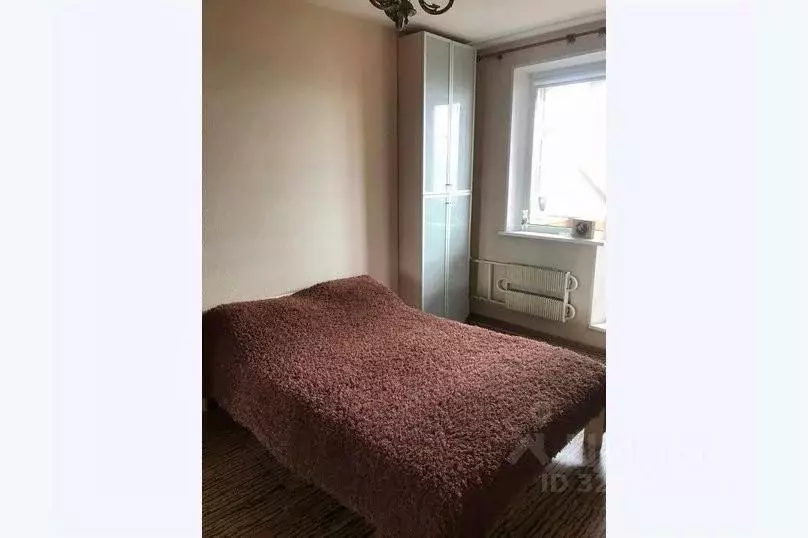 2-к кв. Москва Тихорецкий бул., 6 (56.0 м) - Фото 1