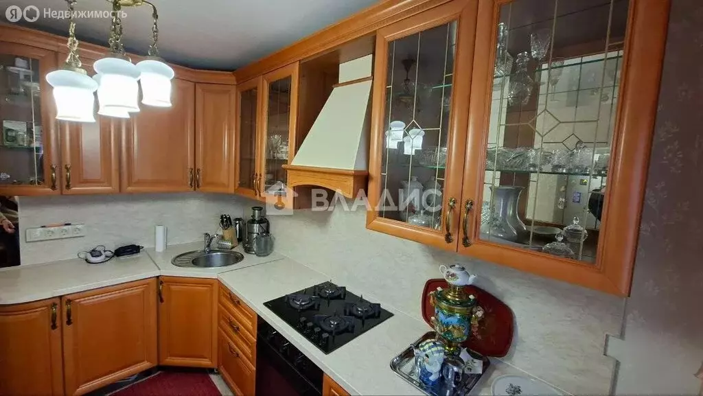 2-комнатная квартира: Тула, Серебровская улица, 16Г (51.3 м) - Фото 2