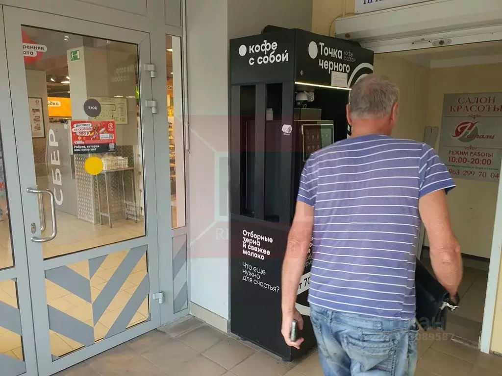 Помещение свободного назначения в Калининградская область, Калининград ... - Фото 2