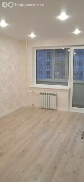 2-комнатная квартира: Вологда, улица Текстильщиков, 21В (47.1 м) - Фото 0
