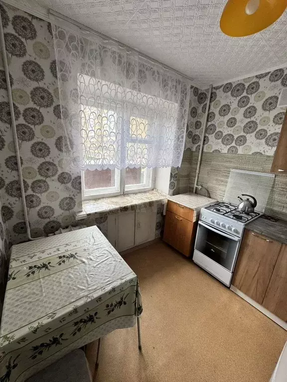 2-к. квартира, 41 м, 3/5 эт. - Фото 1