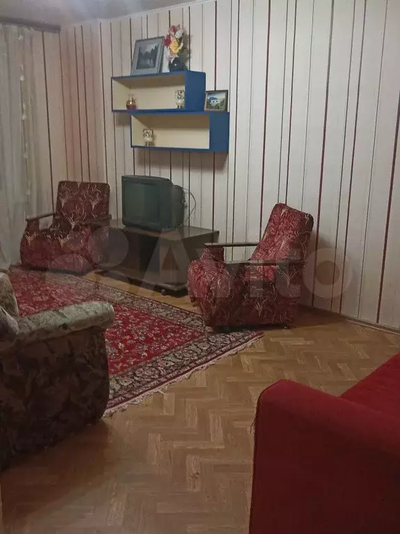 Комната 20 м в 2-к., 4/5 эт. - Фото 0