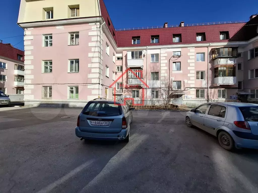 2-к. квартира, 70,3 м, 2/3 эт. - Фото 1