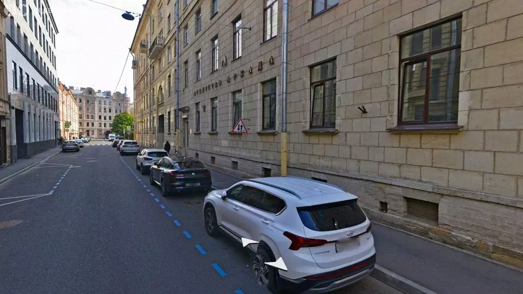 Офис (646 м) - Фото 1