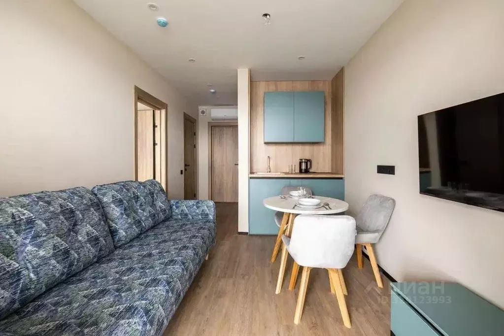 Комната Свердловская область, Новоуральск ш. Загородное, 12к3 (42.0 м) - Фото 2