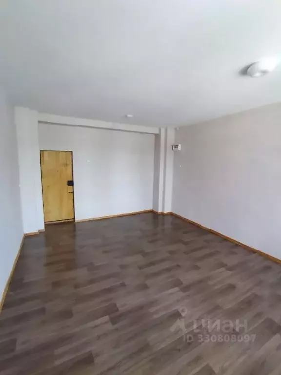 Комната Томская область, Томск ул. Усова, 11А (30.0 м) - Фото 2