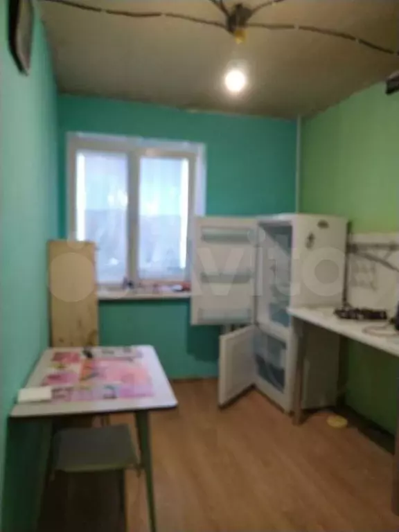1-к. квартира, 34,2 м, 9/9 эт. - Фото 0