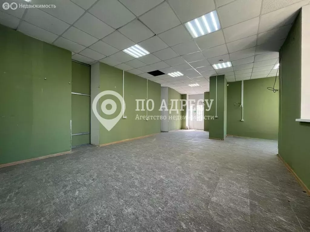 Помещение свободного назначения (145 м) - Фото 0