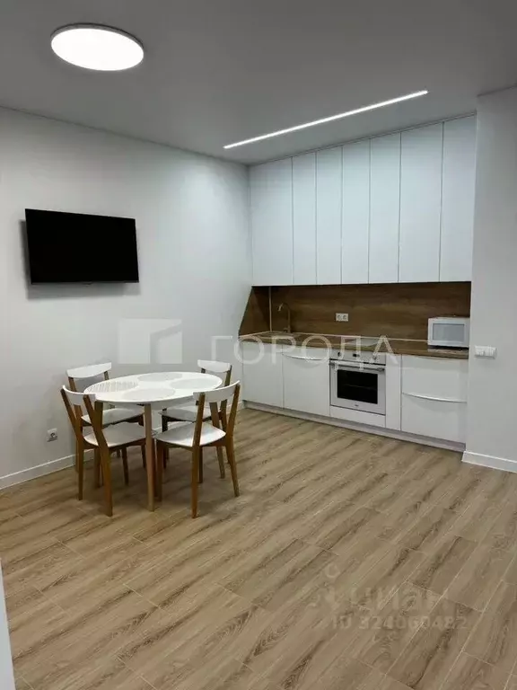 Студия Новосибирская область, Новосибирск Военная ул., 51 (46.0 м) - Фото 2