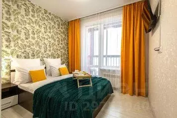 2-к кв. Иркутская область, Иркутск проезд Атласова, 5 (48.0 м) - Фото 0