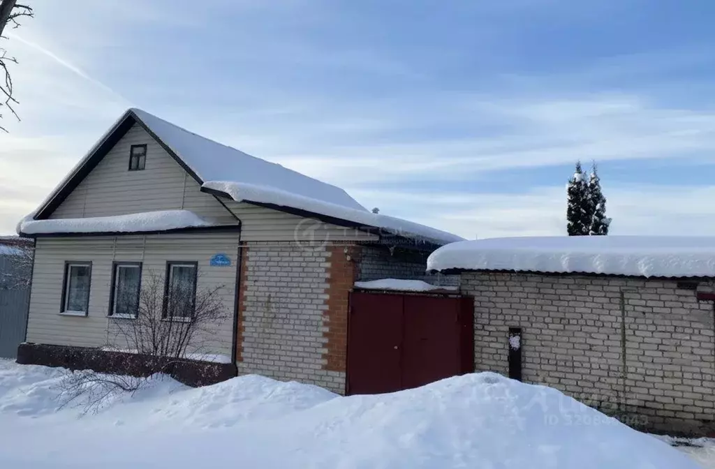 Дом в Калужская область, Калуга Тарутинская ул., 21 (80 м) - Фото 1