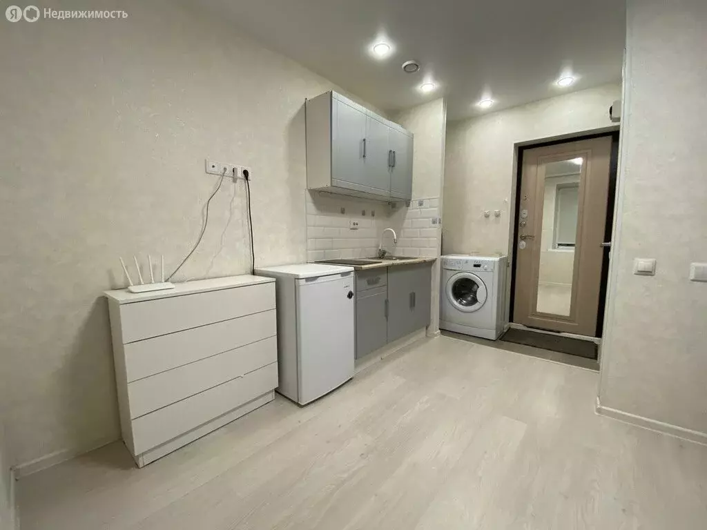 1к в 5-комнатной квартире (12.6 м) - Фото 2