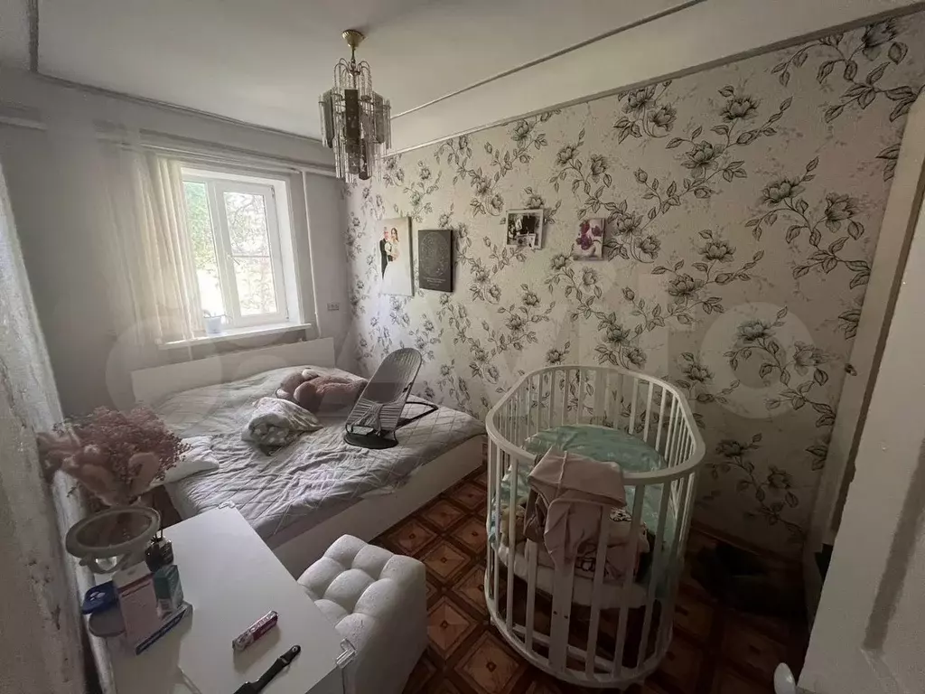 2-к. квартира, 42 м, 2/2 эт. - Фото 1
