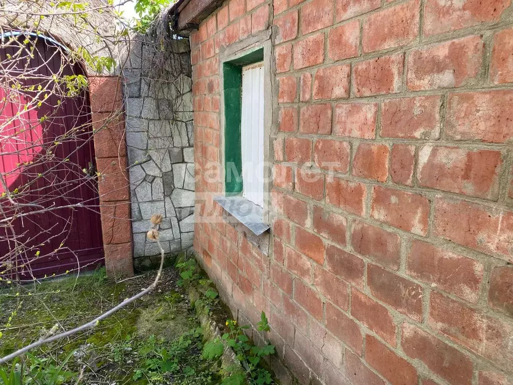 Дом в Армавир, улица Лермонтова, 261 (57 м) - Фото 0