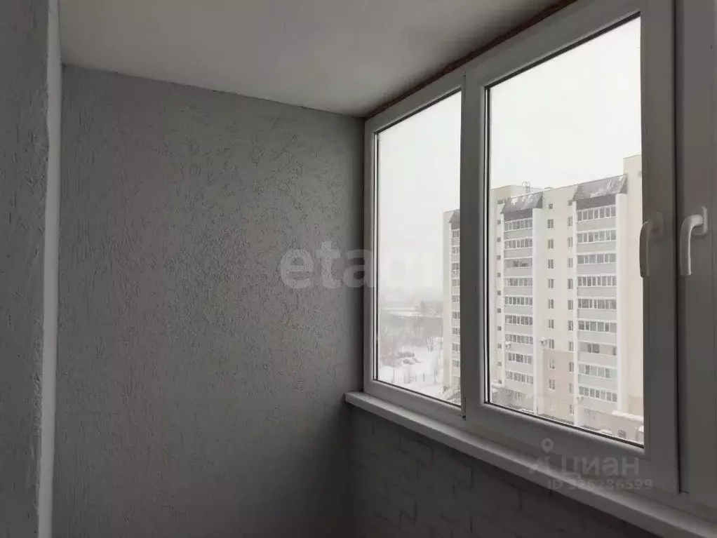 2-к кв. Пензенская область, Пенза ул. Тепличная, 39 (53.0 м) - Фото 2