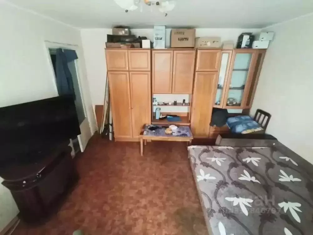 1-к кв. Крым, Саки ул. Ленина, 41 (30.0 м) - Фото 2
