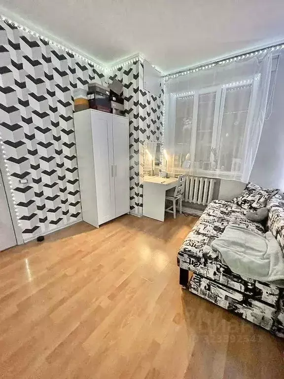 3-к кв. Ростовская область, Ростов-на-Дону Казахская ул., 39 (41.0 м) - Фото 2