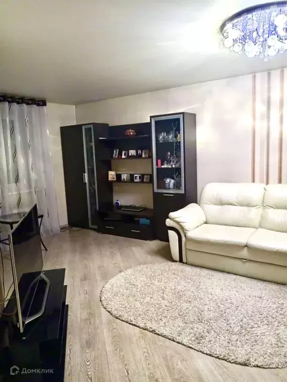Продаётся 3-к квартира, 70.6 м - Фото 1