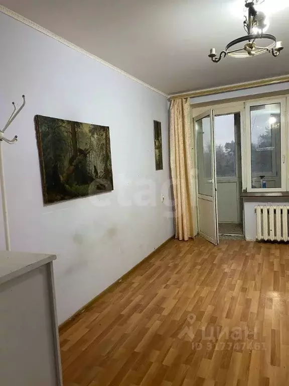 1-к кв. Москва ул. Маршала Бирюзова, 40 (36.4 м) - Фото 1