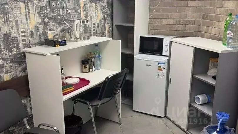 Офис в Москва Варшавское ш., 1С6 (85 м) - Фото 1