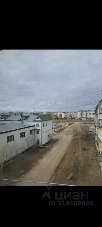 Комната Саха (Якутия), Жатай городской округ, Жатай рп ул. Гастелло, ... - Фото 0