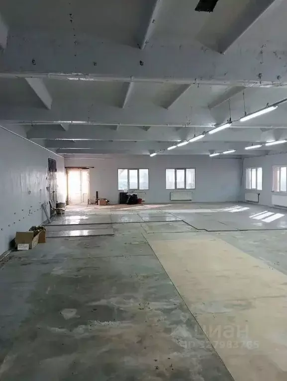 Производственное помещение в Московская область, Богородский городской ... - Фото 2