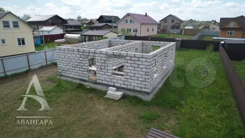 Дом 100 м на участке 8,4 сот. - Фото 0