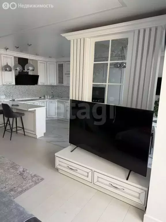 1-комнатная квартира: Чита, улица Костюшко-Григоровича, 44 (82 м) - Фото 2