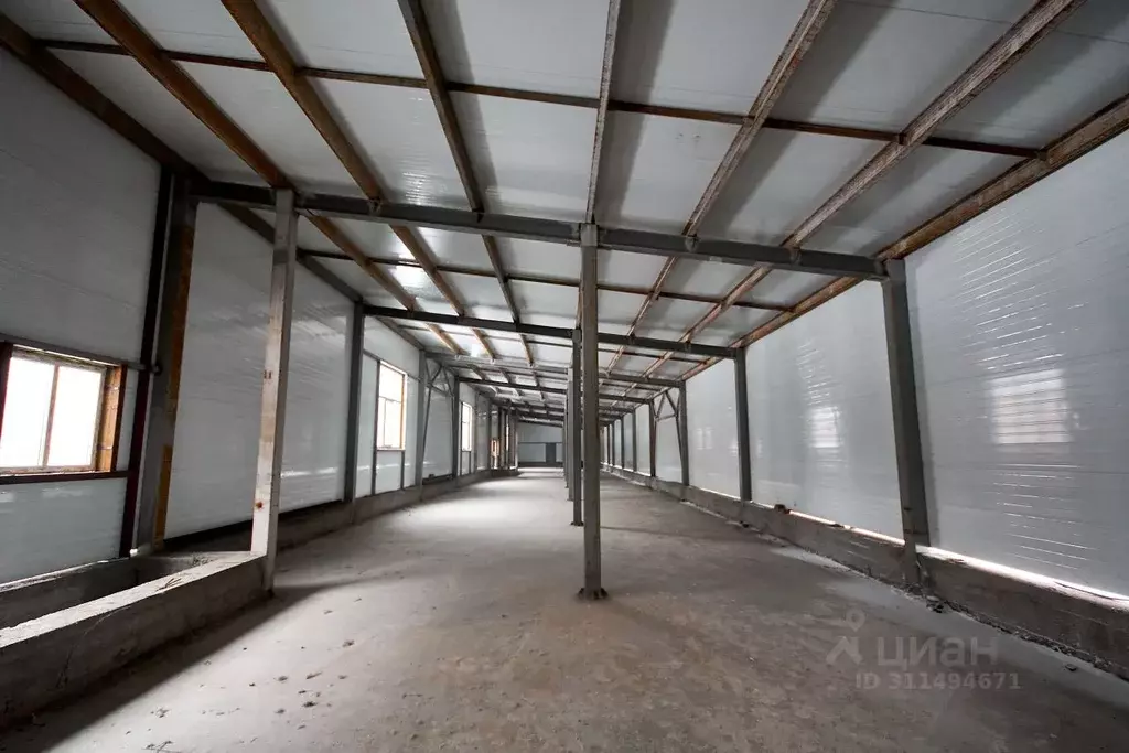 Торговая площадь в Новосибирская область, Новосибирск ул. Кочубея, 4/3 ... - Фото 1