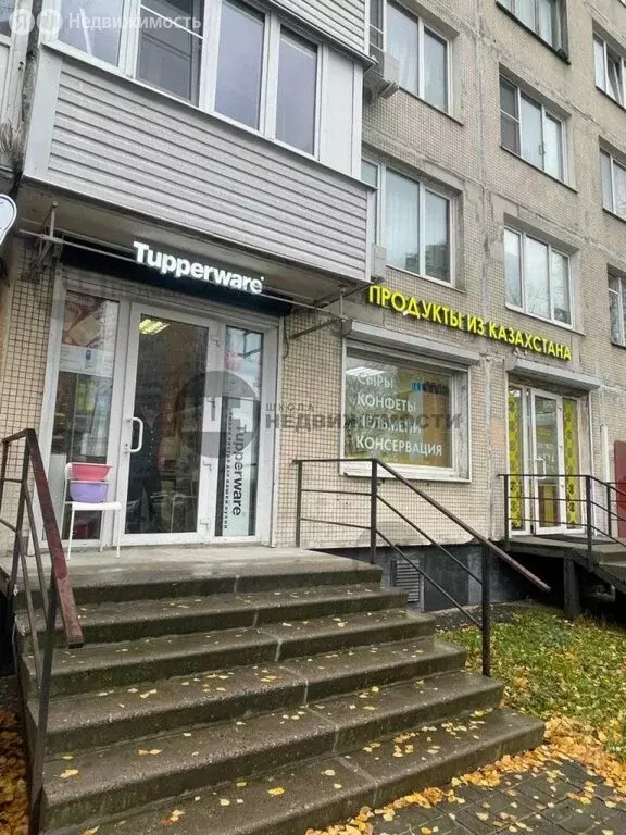 Торговая площадь (17 м) - Фото 1